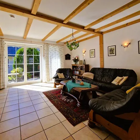 Birkenstr_17 A Apartamento